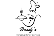 Brady's Personal Chef Service